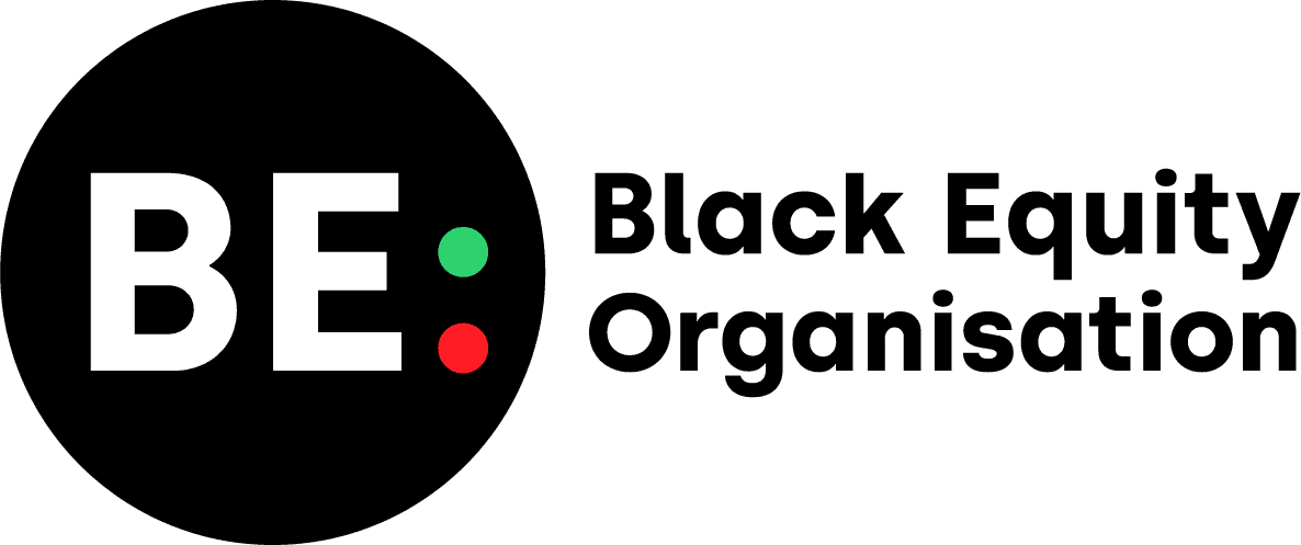 Black Equity Organisation logo