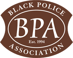 Metropolitan Black Police Association logo