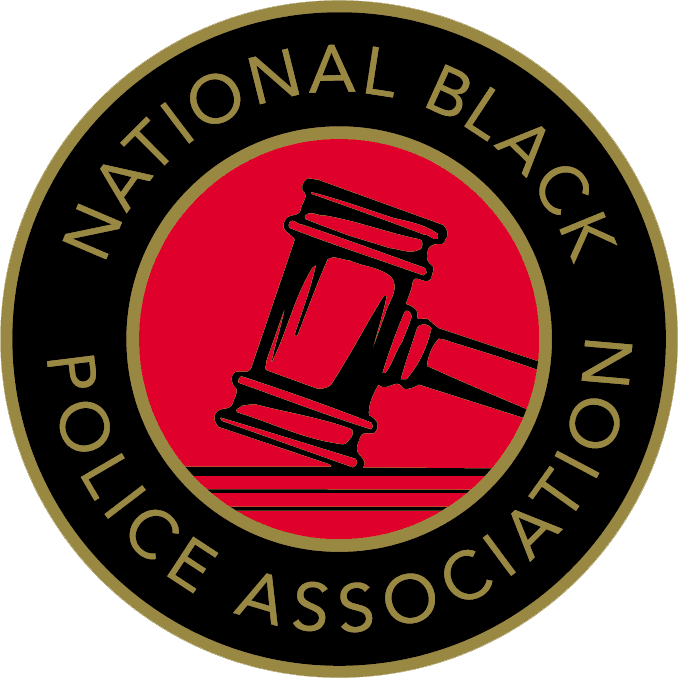 National Black Police Association logo