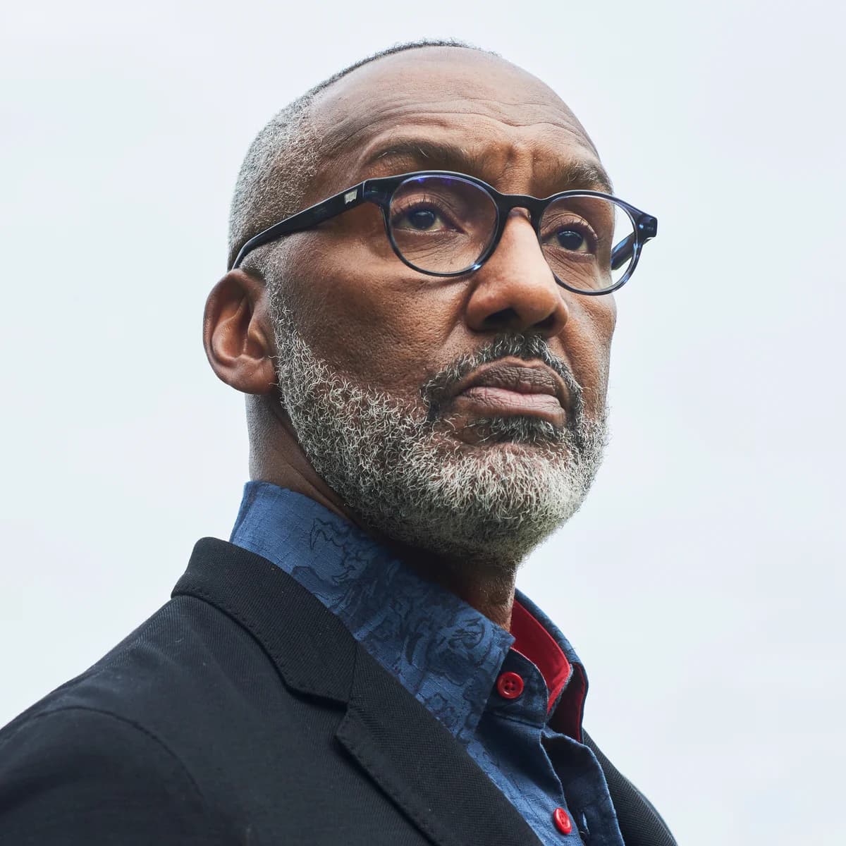 Leroy Logan